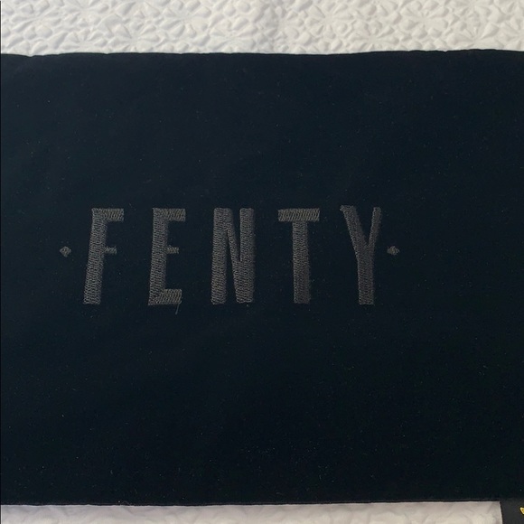 FENTYxPUMA velvet dustbag - Picture 2 of 5